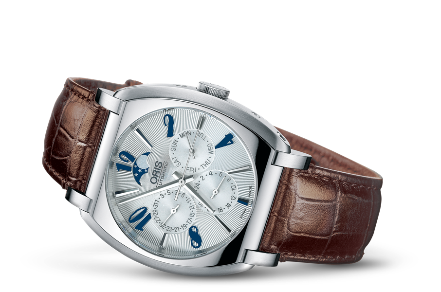Frank Sinatra Complication