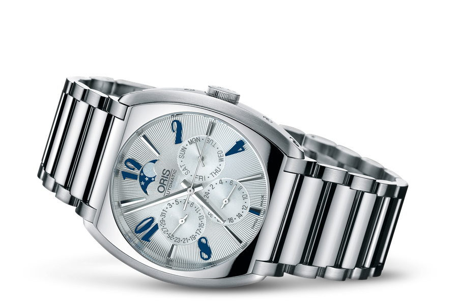Frank Sinatra Complication