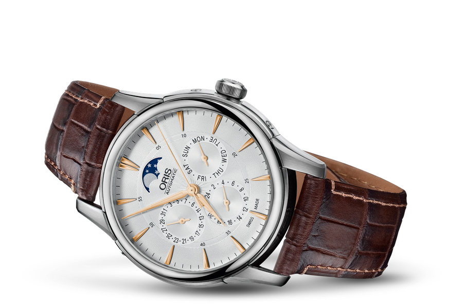 Artelier Complication