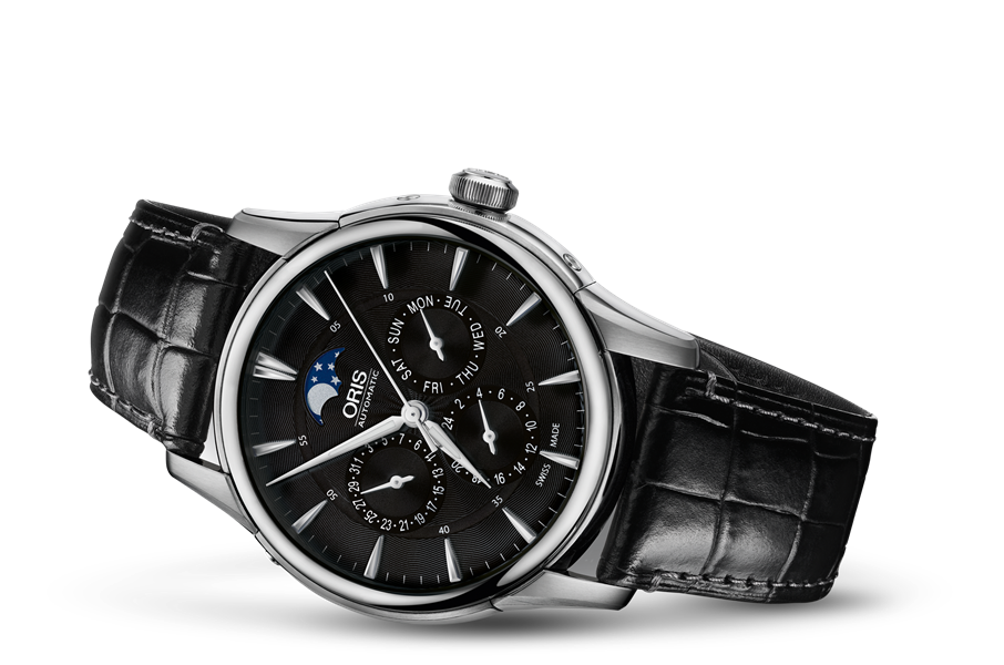 Artelier Complication 2007