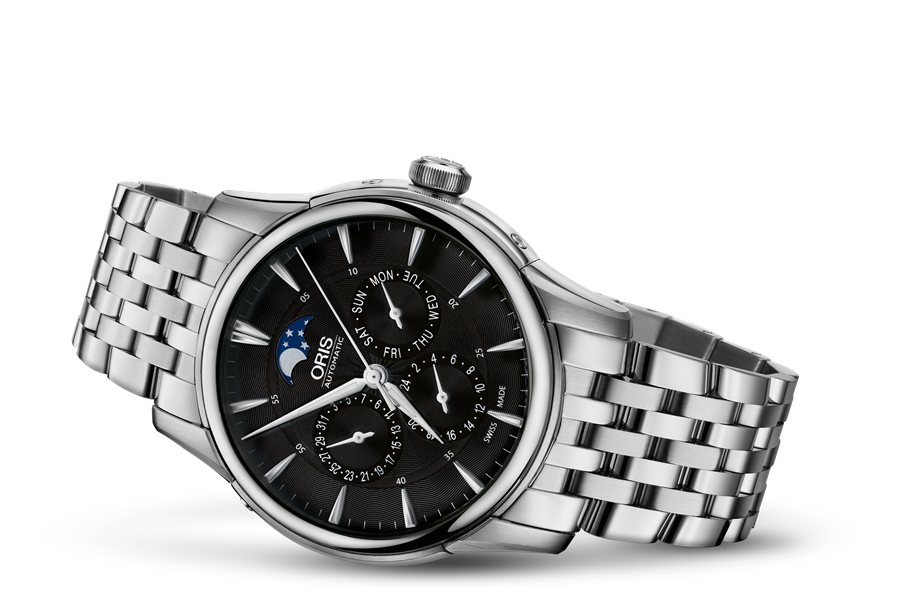 Artelier Complication 2007