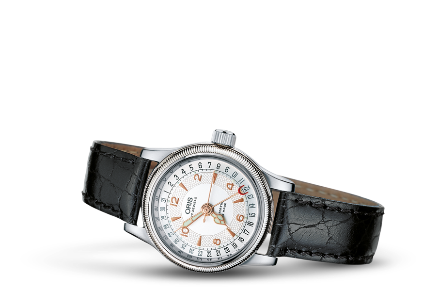 Big Crown Original Pointer Date