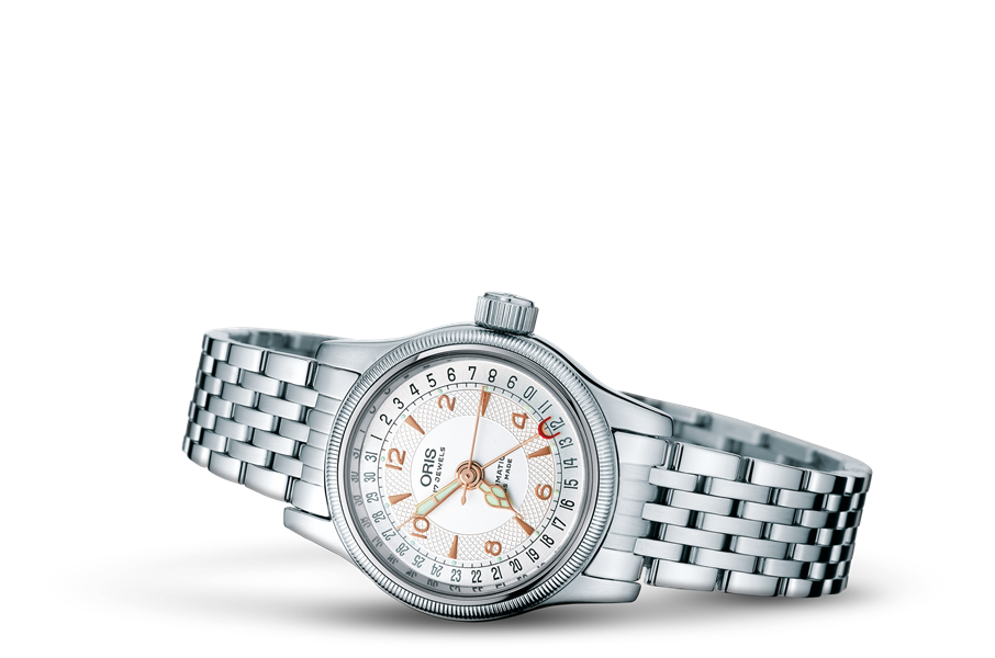 Big Crown Original Pointer Date