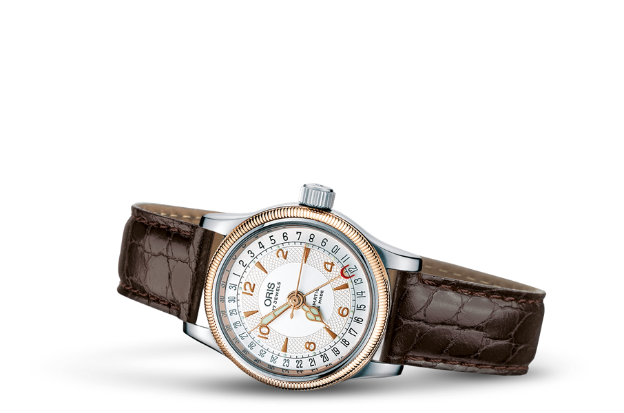 Big Crown Original Pointer Date