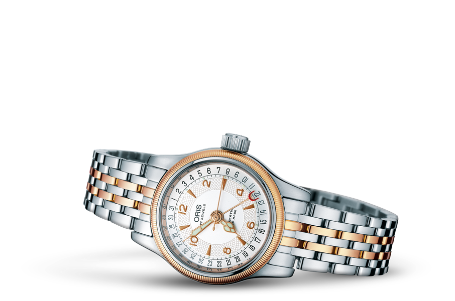 Big Crown Original Pointer Date