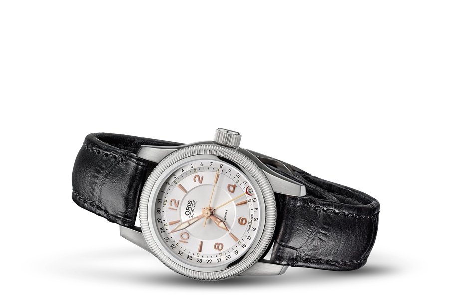 Big Crown Pointer Date