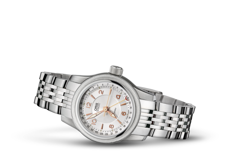 Big Crown Pointer Date