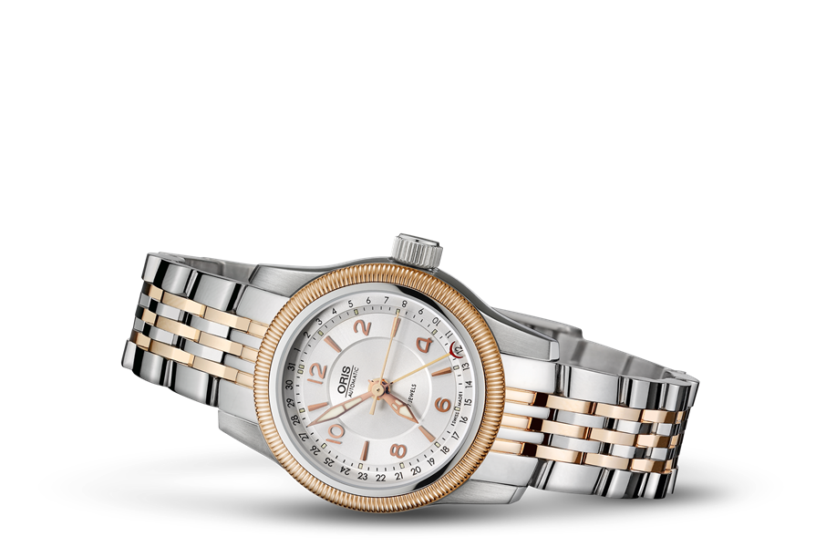 Big Crown Pointer Date