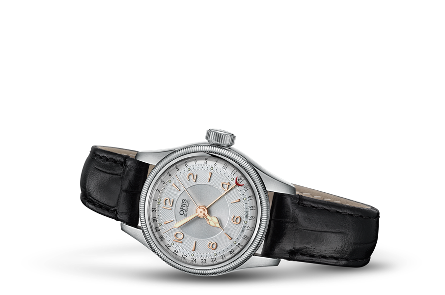 Big Crown Original Pointer Date