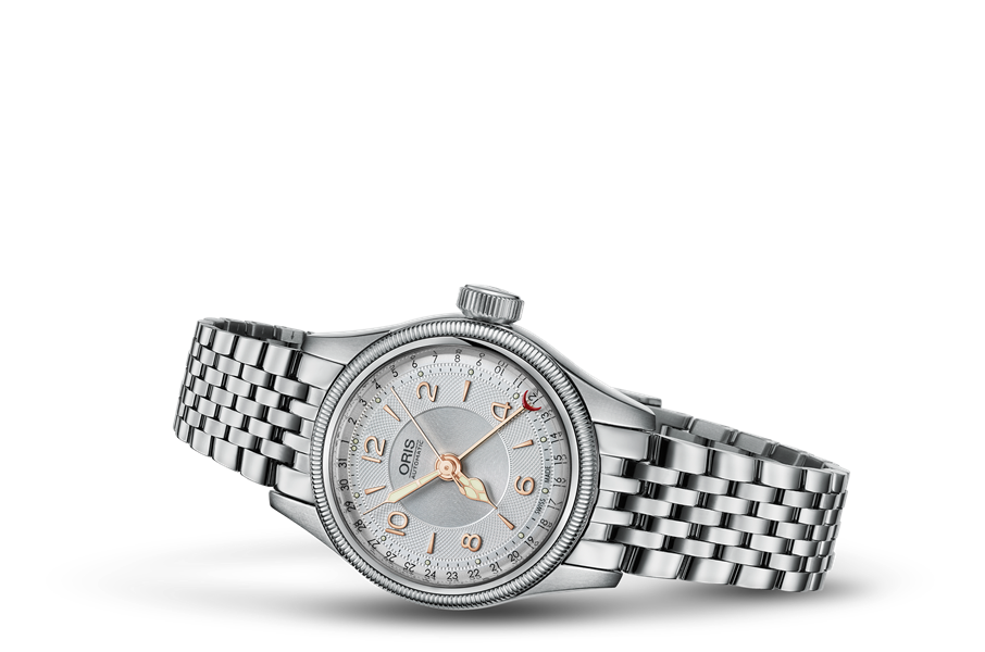 Big Crown Original Pointer Date