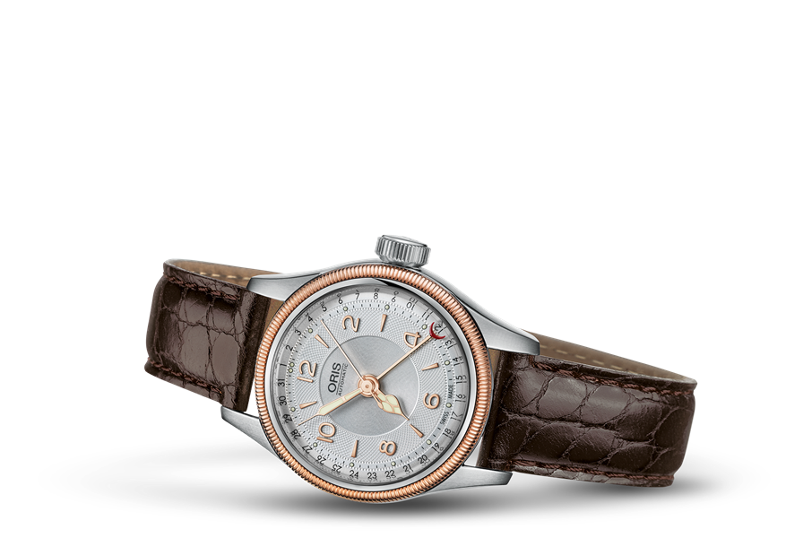 Big Crown Original Pointer Date