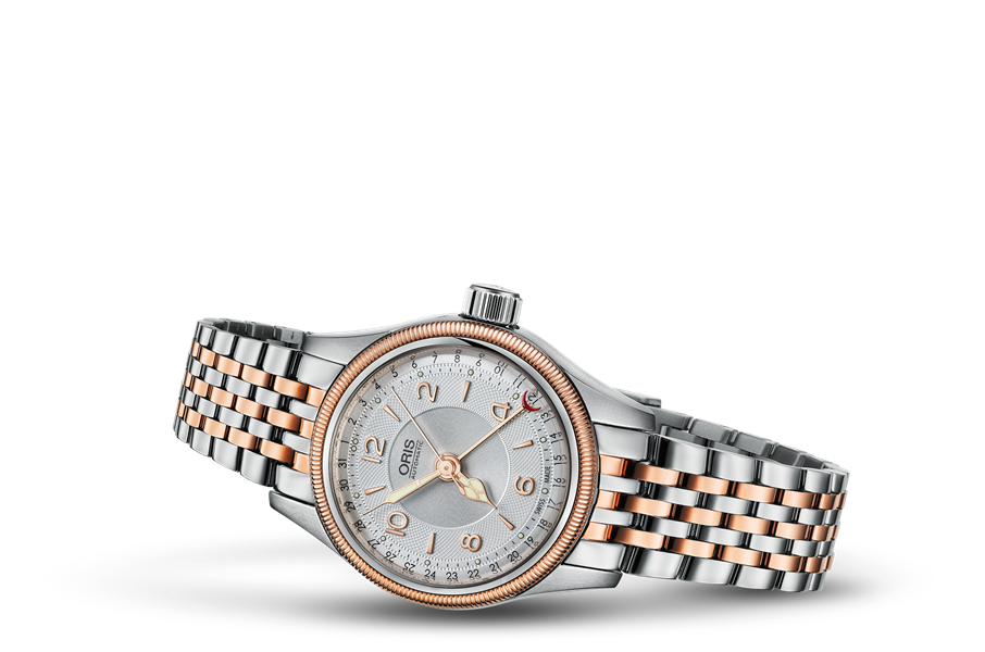 Big Crown Original Pointer Date