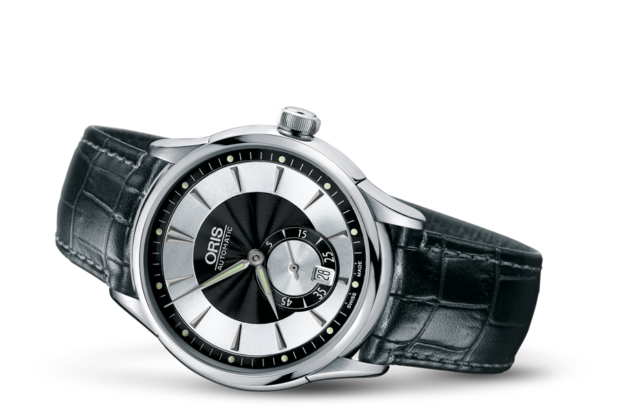 Artelier Small Second, Date