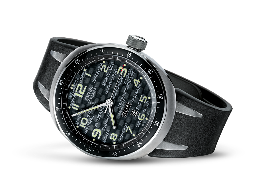 TT3 Grand Prix Limited Edition
