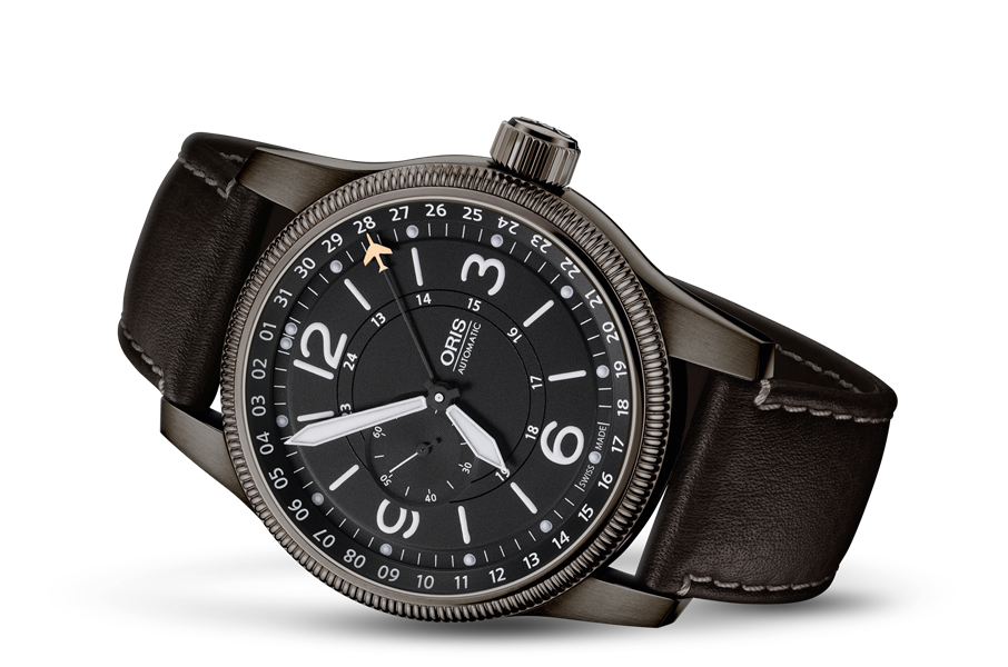 Swiss Hunter Team Limited Edition