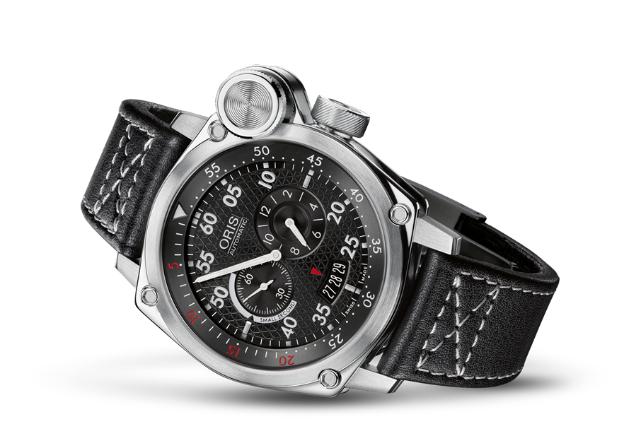 BC4 "Der Meisterflieger"