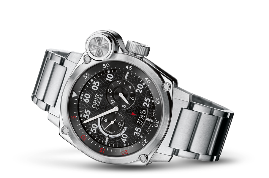 BC4 "Der Meisterflieger"