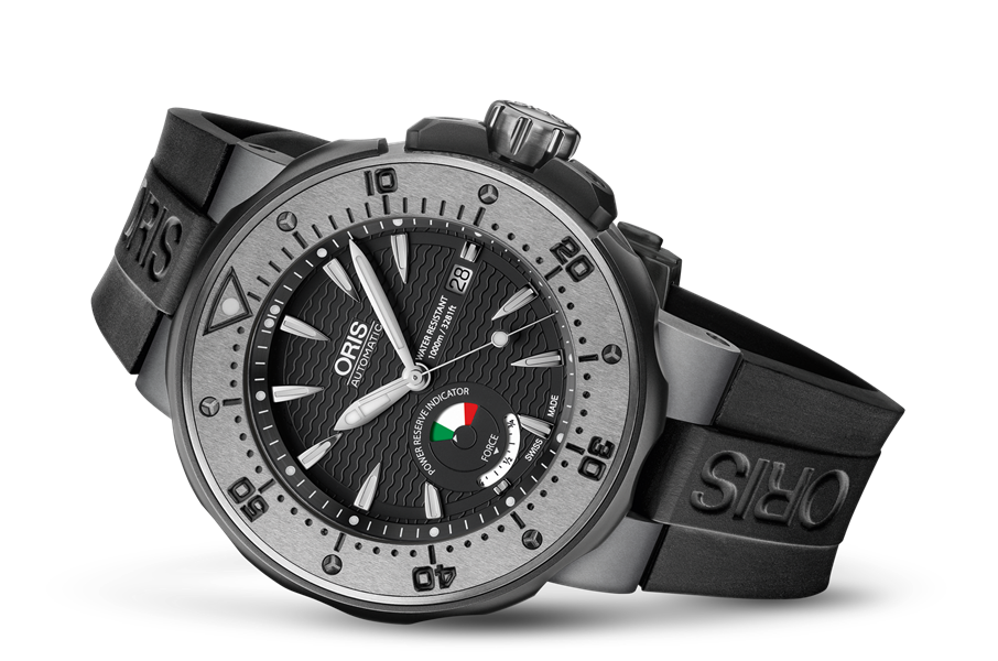 Col Moschin Limited Edition