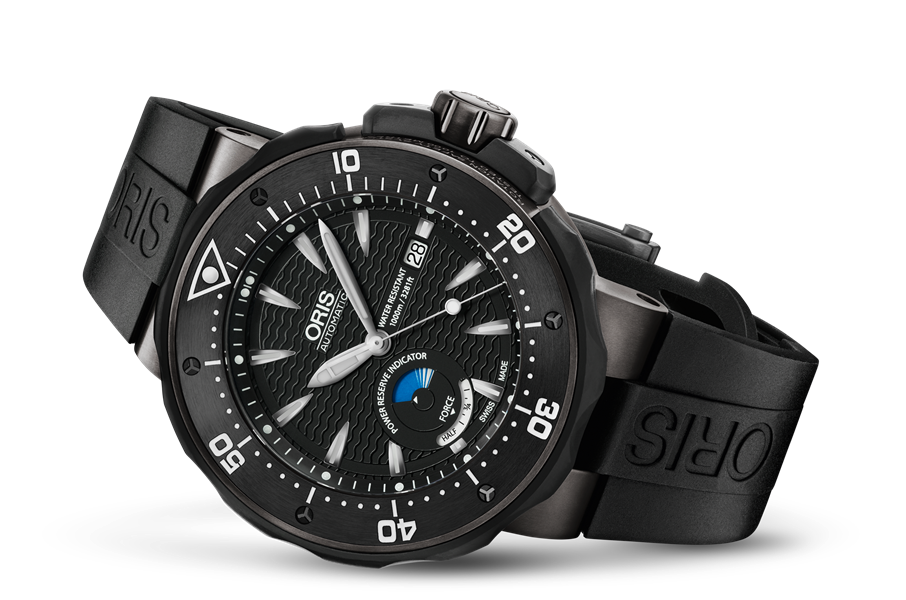 Hirondelle Limited Edition