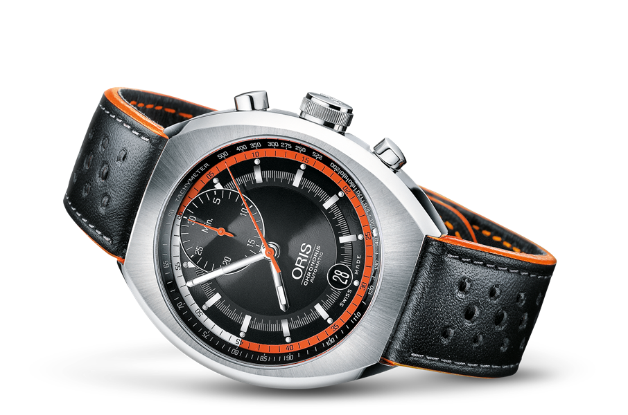 Chronoris