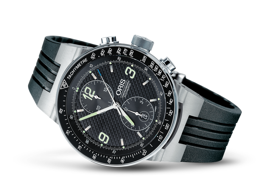 WilliamsF1 Team Chronograph 2004