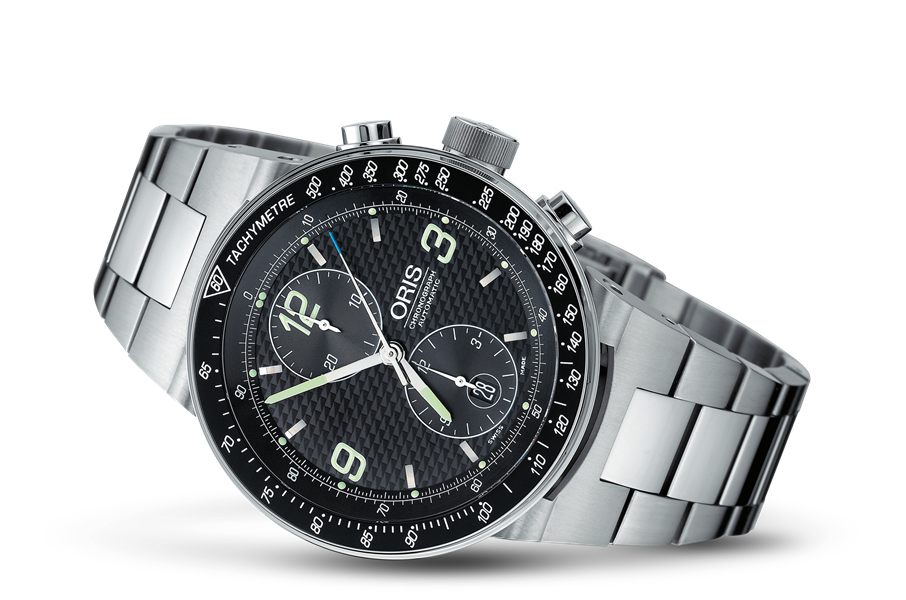WilliamsF1 Team Chronograph 2004