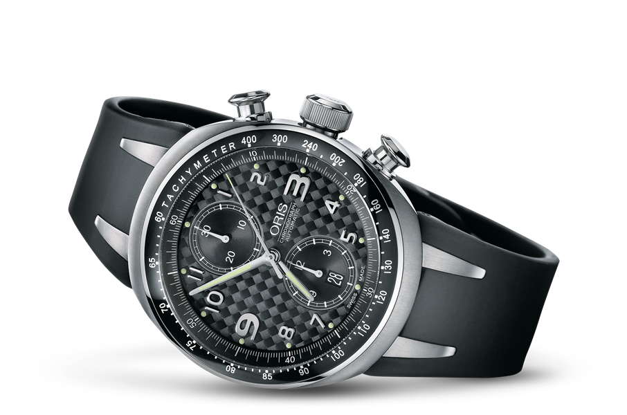 TT3 Limited Edition