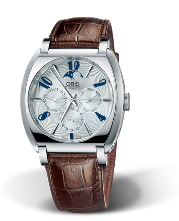 Frank Sinatra Complication