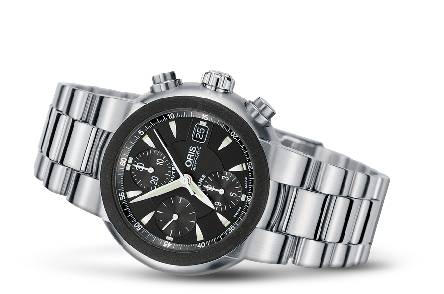 TT1 Chronograph 2000