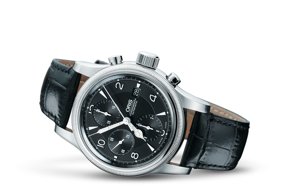 Big Crown Chronograph