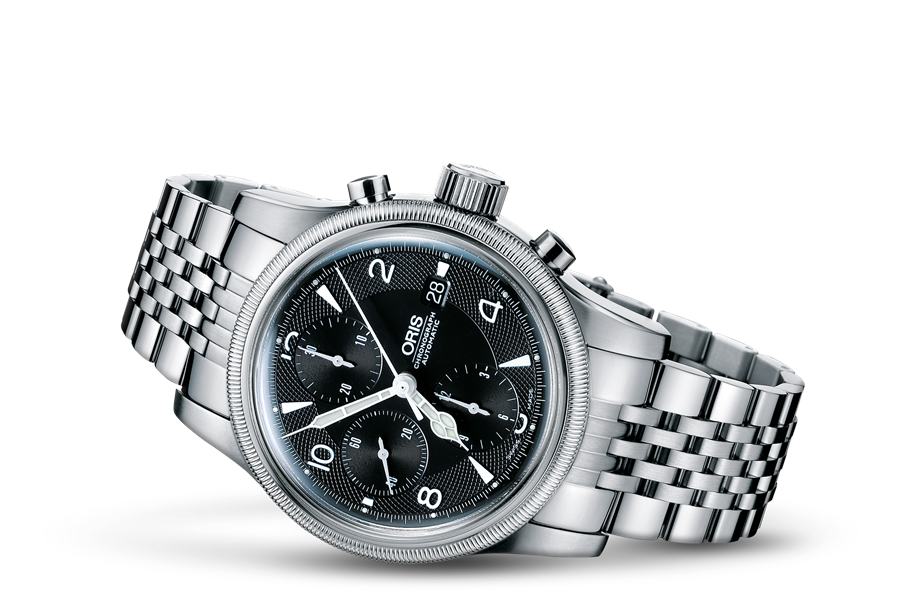 Big Crown Chronograph
