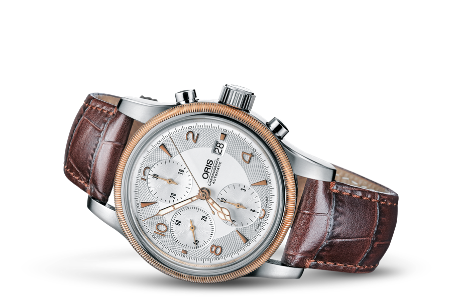 Big Crown Chronograph