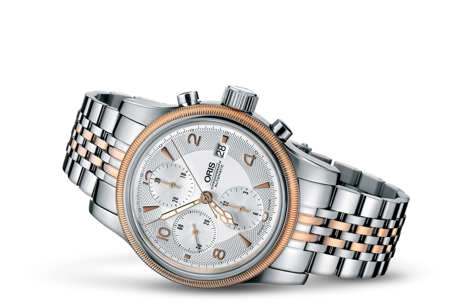 Big Crown Chronograph