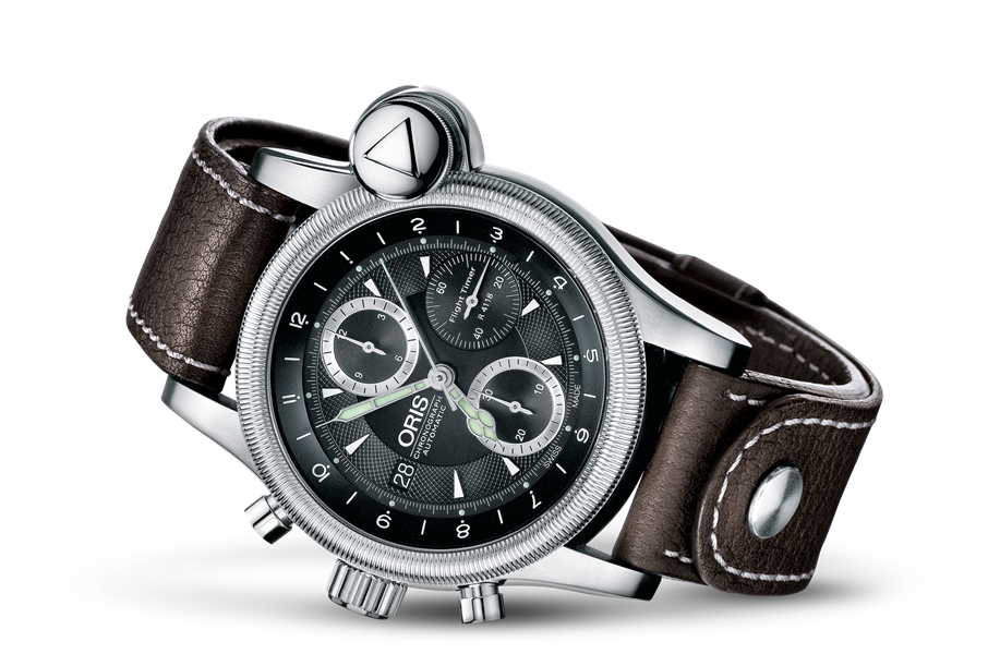 Flight Timer R4118 Limited Edition