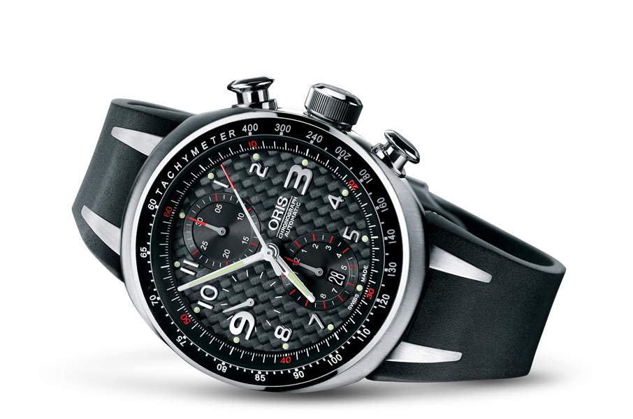 TT3 Chronograph