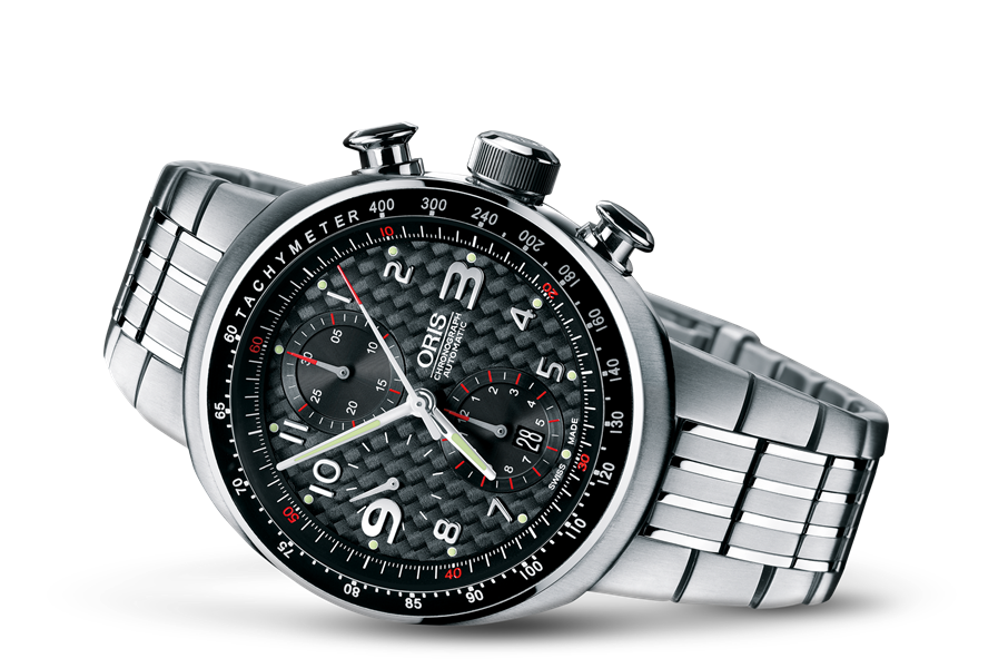 TT3 Chronograph