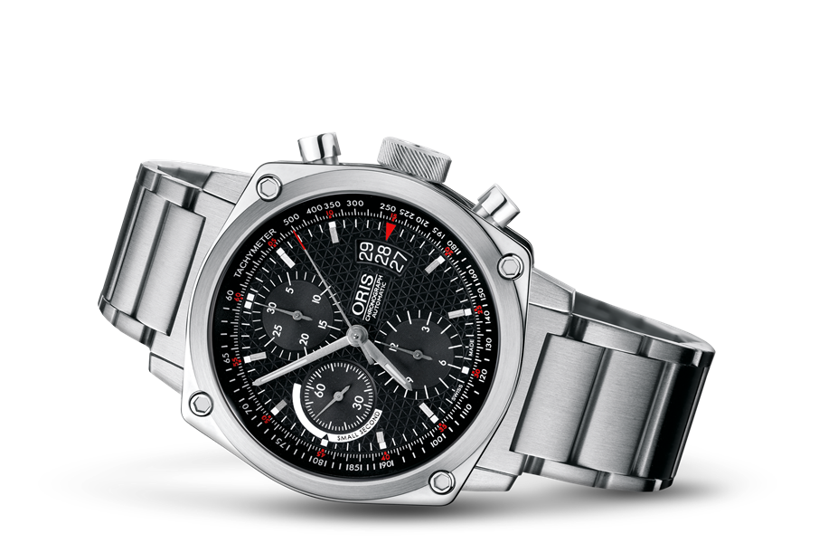 BC4 Chronograph