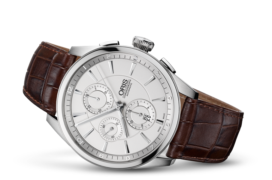 Artix Chronograph
