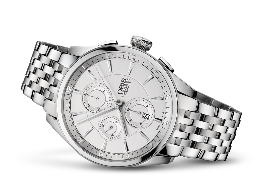 Artix Chronograph