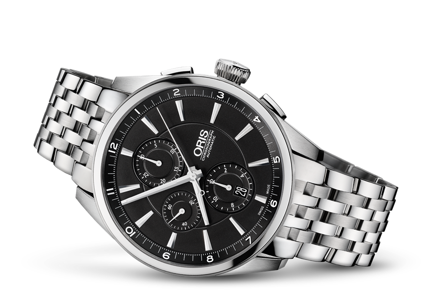 Artix Chronograph