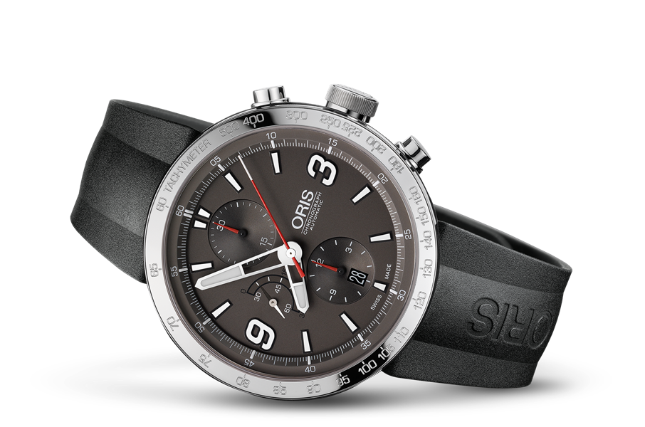 TT1 Chronograph