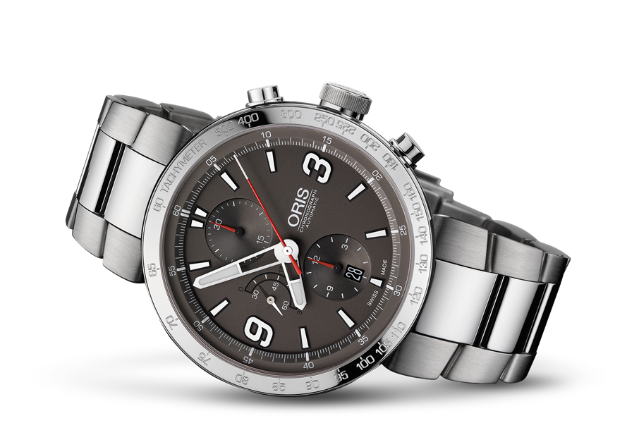 TT1 Chronograph