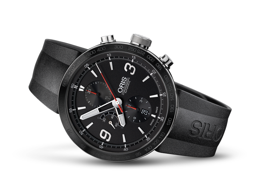 TT1 Chronograph
