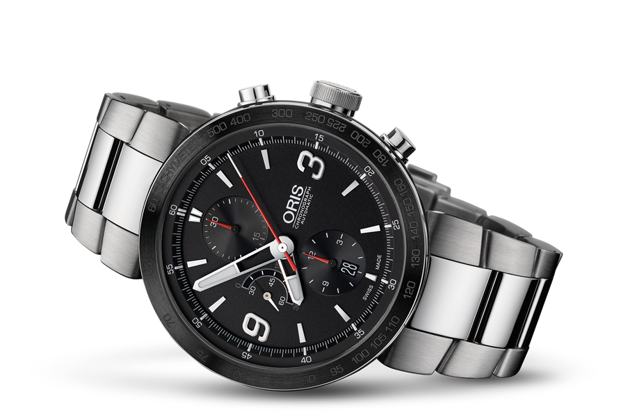 TT1 Chronograph