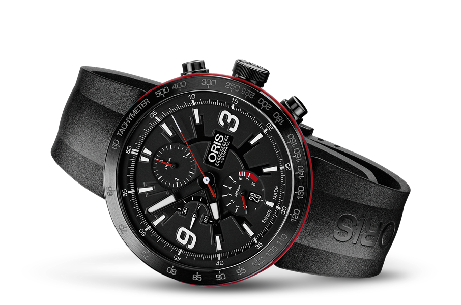 TT1 Chronograph