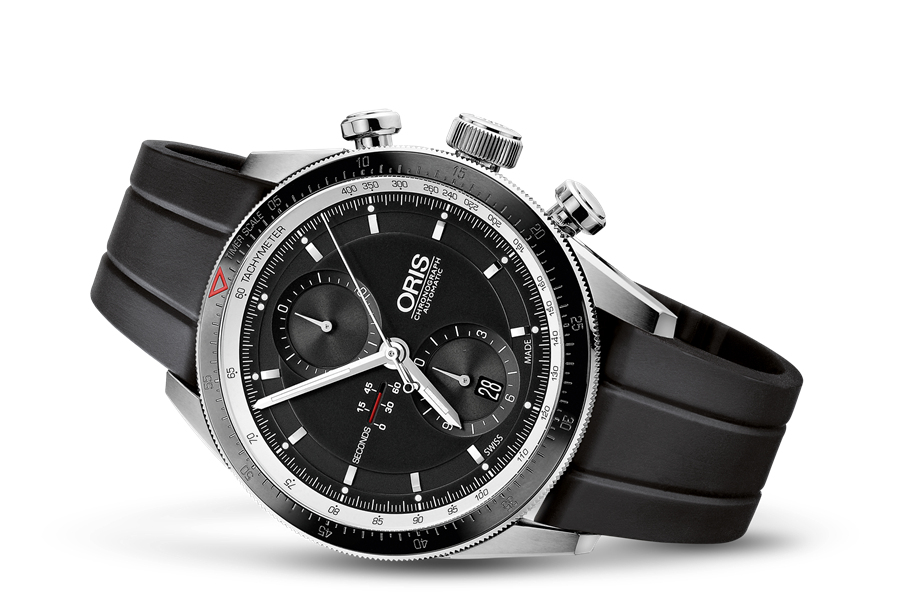 Artix GT Chronograph