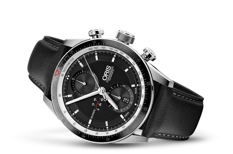 Artix GT Chronograph