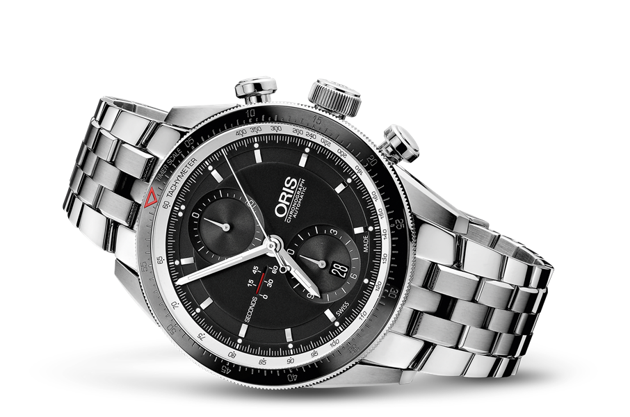 Artix GT Chronograph