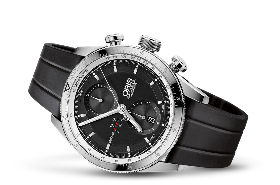 Artix GT Chronograph