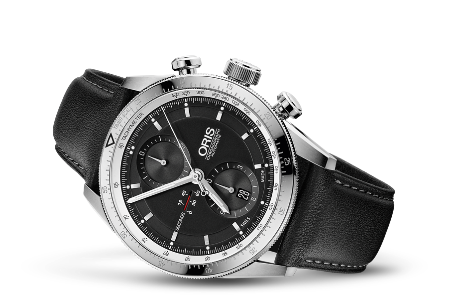 Artix GT Chronograph